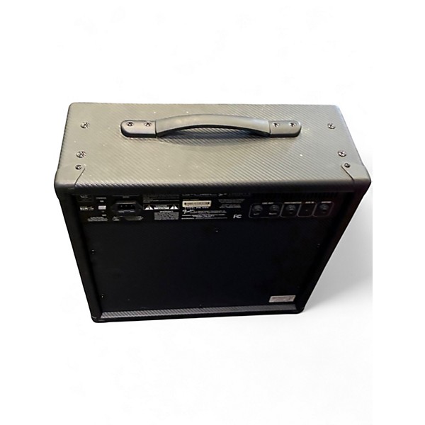 Used Fender G Dec 30 Guitar Combo Amp