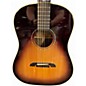 Used Alvarez DYMR70 Yairi Masterworks Dreadnought SUNBURST Acoustic Guitar