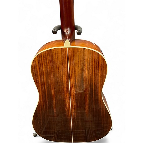 Used Alvarez DYMR70 Yairi Masterworks Dreadnought SUNBURST Acoustic Guitar