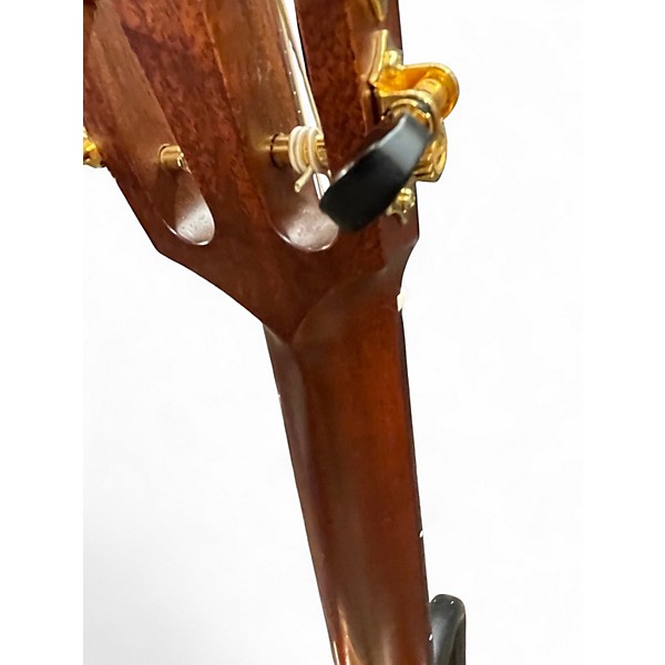 Used Alvarez DYMR70 Yairi Masterworks Dreadnought SUNBURST Acoustic Guitar