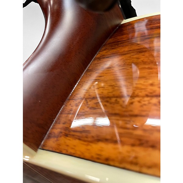 Used Alvarez DYMR70 Yairi Masterworks Dreadnought SUNBURST Acoustic Guitar