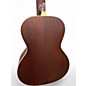 Used Iris CUSTOM MS 00 Mahogany Acoustic Guitar