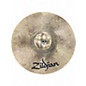 Used Zildjian 18in ZBT Rock Crash Cymbal