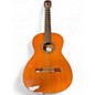 Used Aria AC50 Antique Natural Classical Acoustic Guitar thumbnail