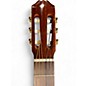Used Aria AC50 Antique Natural Classical Acoustic Guitar