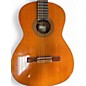 Used Aria AC50 Antique Natural Classical Acoustic Guitar
