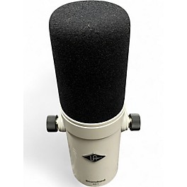 Used Universal Audio SD1 Dynamic Microphone
