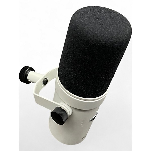 Used Universal Audio SD1 Dynamic Microphone