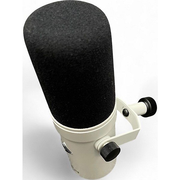 Used Universal Audio SD1 Dynamic Microphone