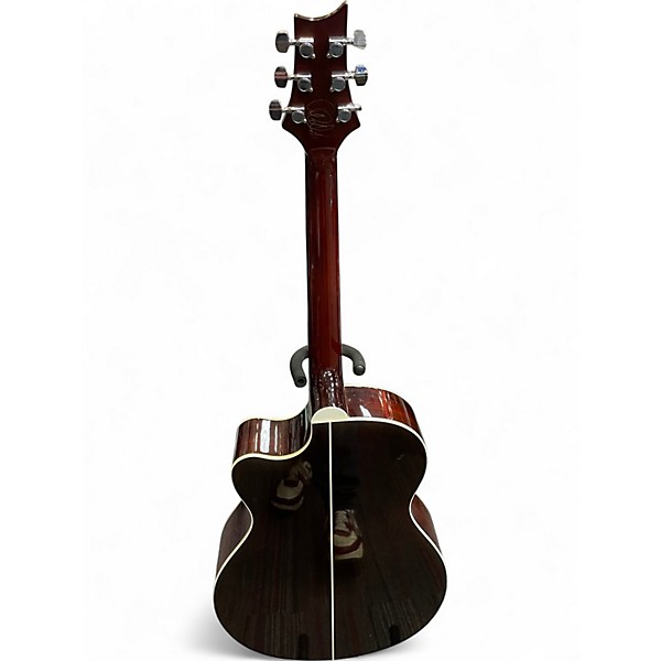 Used PRS Angelus Custom SE Natural Acoustic Guitar