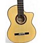 Used Cordoba GK Studio Natural Classical Acoustic Guitar