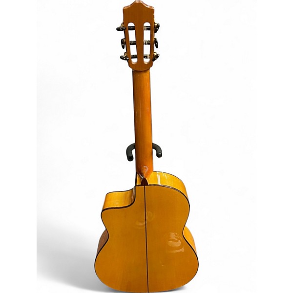 Used Cordoba GK Studio Natural Classical Acoustic Guitar