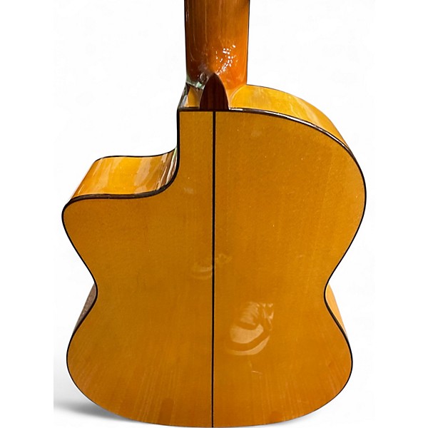 Used Cordoba GK Studio Natural Classical Acoustic Guitar