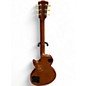 Used Gibson Les Paul Standard 1950S Neck Gold Top Solid Body Electric Guitar
