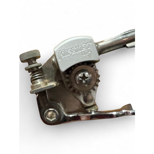 Used Lakland 44-64 White Electric Bass Guitar