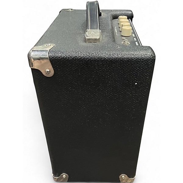 Used Fender Rumble 15 15W 1X8 Bass Combo Amp