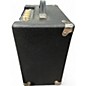 Used Fender Rumble 15 15W 1X8 Bass Combo Amp