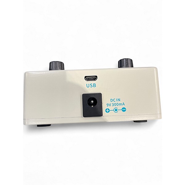 Used Donner CIRCLE LOOPER Pedal