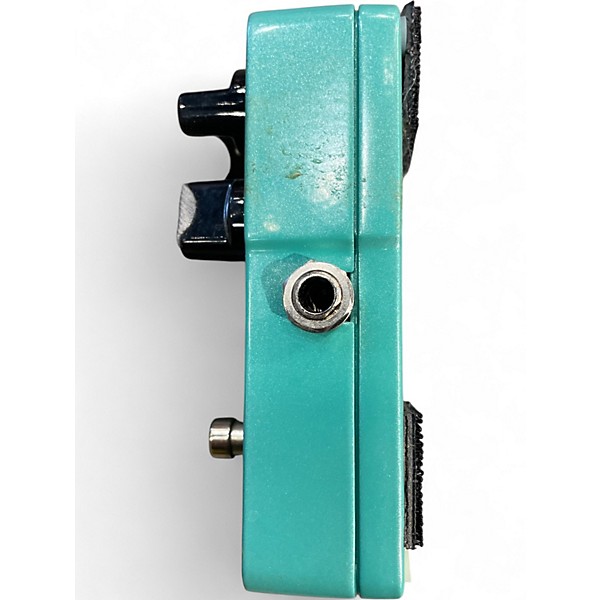 Used TC Electronic HyperGravity Compressor Effect Pedal