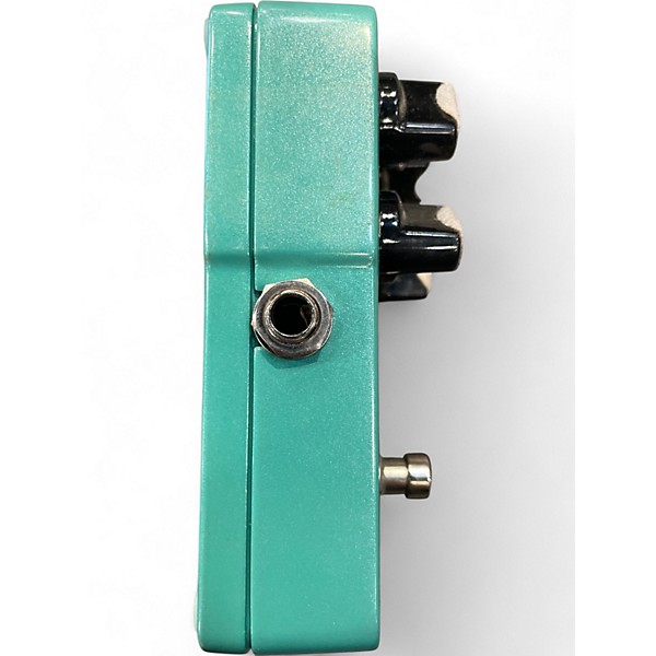 Used TC Electronic HyperGravity Compressor Effect Pedal