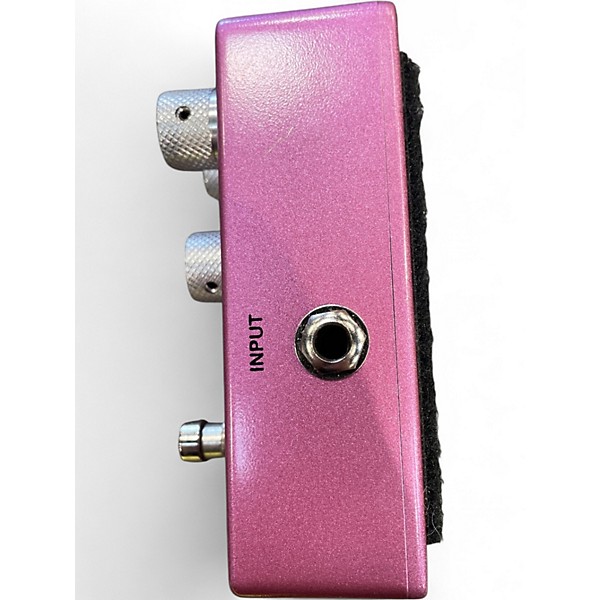 Used GAMMA EROS Effect Pedal