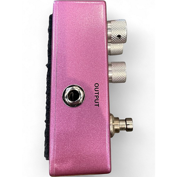 Used GAMMA EROS Effect Pedal