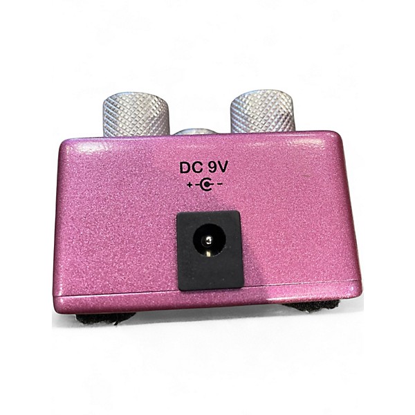 Used GAMMA EROS Effect Pedal