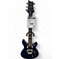 Used 2024 PRS S2 Custom 24 Lake Blue Solid Body Electric Guitar thumbnail