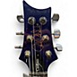 Used 2024 PRS S2 Custom 24 Lake Blue Solid Body Electric Guitar