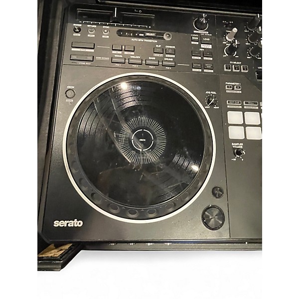 Used 2024 Pioneer DJ DDJ-REV5 DJ Controller