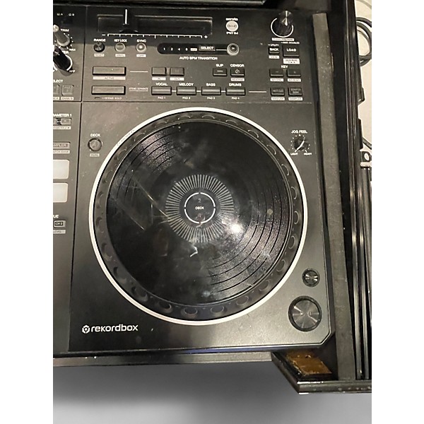 Used 2024 Pioneer DJ DDJ-REV5 DJ Controller