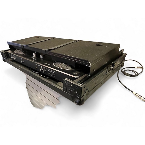 Used 2024 Pioneer DJ DDJ-REV5 DJ Controller