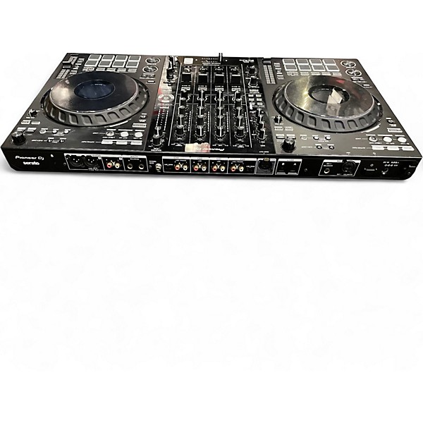 Used Pioneer DJ ddjflx10 DJ Mixer