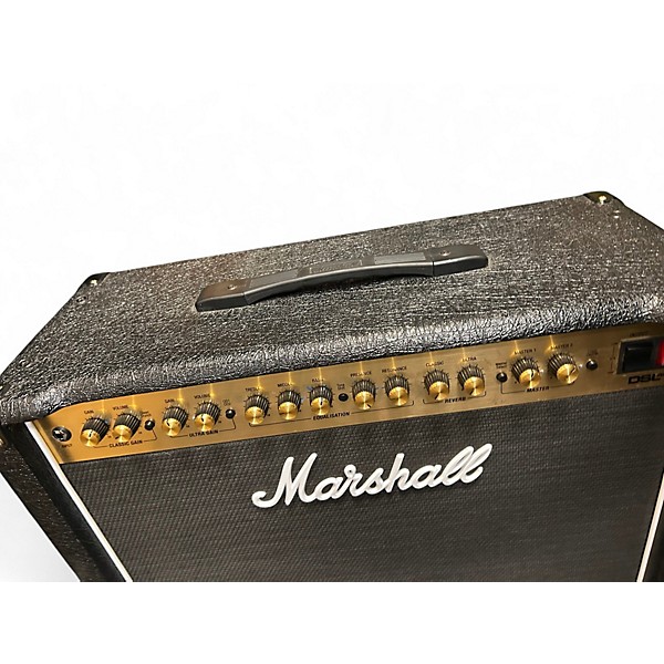 Used Marshall DSL40C 40W 1x12 Tube Guitar Combo Amp