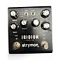 Used Strymon IRIDIUM Effect Pedal thumbnail
