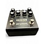 Used Strymon IRIDIUM Effect Pedal