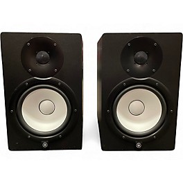 Used Yamaha HS8 Pair Powered Monitor
