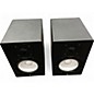 Used Yamaha HS8 Pair Powered Monitor