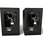 Used Yamaha HS8 Pair Powered Monitor