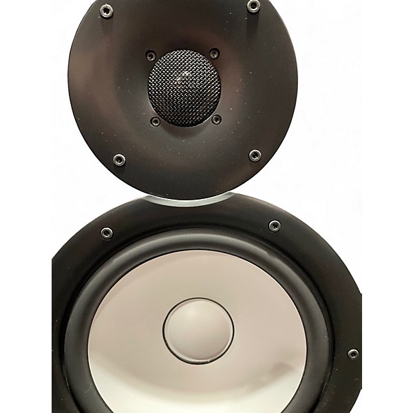 Used Yamaha HS8 Pair Powered Monitor