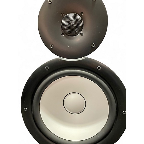 Used Yamaha HS8 Pair Powered Monitor