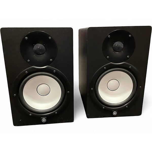 Used Yamaha HS8 Pair Powered Monitor