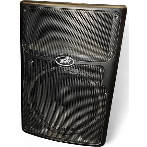 Used Peavey PVX P15 Powered Speaker