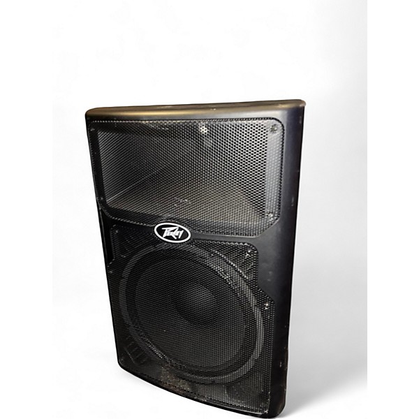Used Peavey PVX P15 Powered Speaker