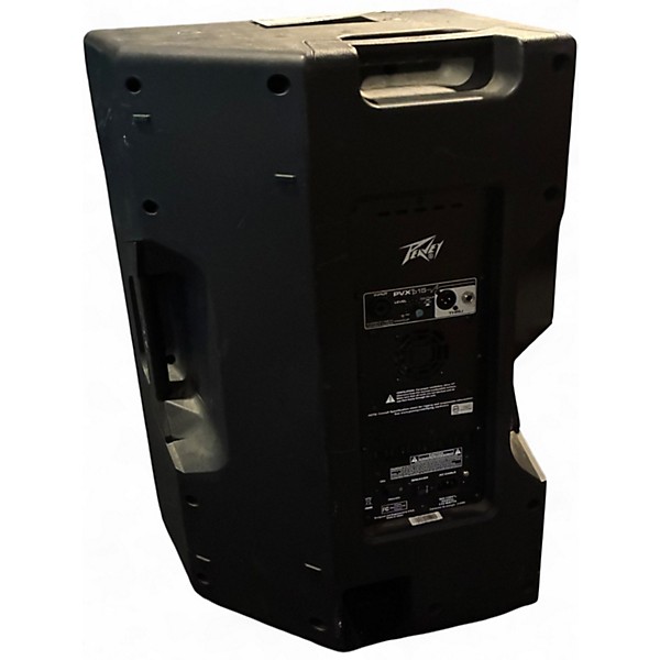 Used Peavey PVX P15 Powered Speaker