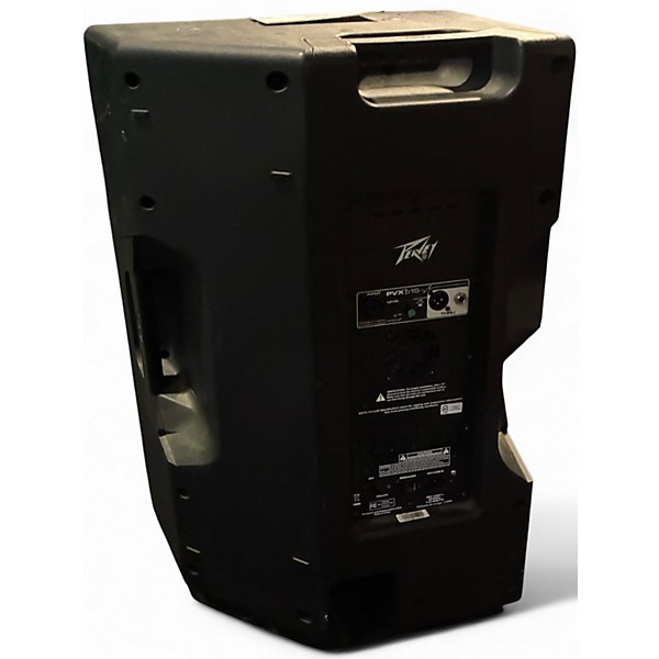 Used Peavey PVX P15 Powered Speaker
