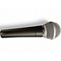 Used Shure SM58LC Dynamic Microphone thumbnail