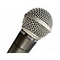 Used Shure SM58LC Dynamic Microphone
