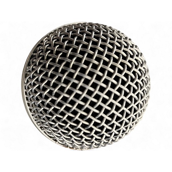 Used Shure SM58LC Dynamic Microphone