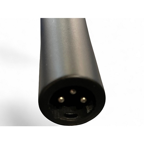 Used Shure SM58LC Dynamic Microphone